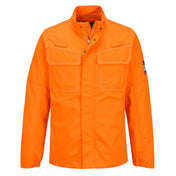 Bizflame Work FR Jacket - ORRR