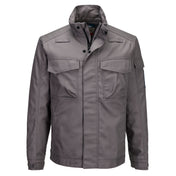Bizflame Industry FR Jacket - GRRR