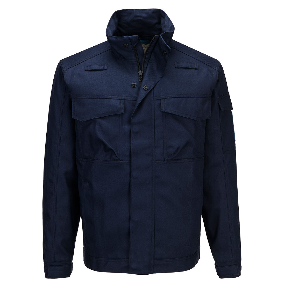 Bizflame Industry FR Jacket - NVRR