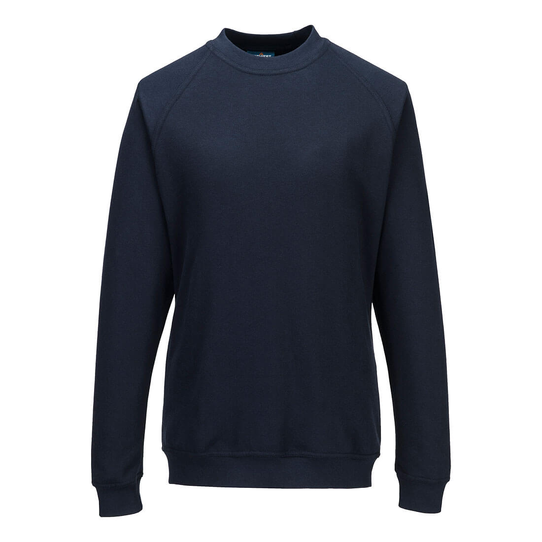 Modaflame Knit FR Women's Sweatshirt - NVRR