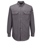 Bizflame 88/12 FR Shirt - GRRR