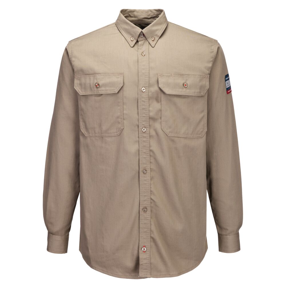 12 FR Shirt - KHRR