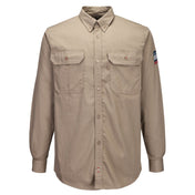 Bizflame 88/12 FR Shirt - KHRR