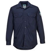 Bizflame 88/12 FR Shirt - NVRR