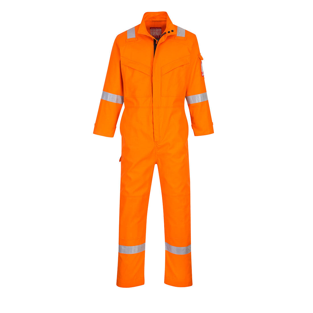 Bizflame Industry FR Coverall - ORRR