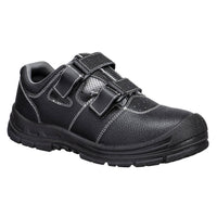S1P Steel Toecap Leather Sandal | Steelite FS70