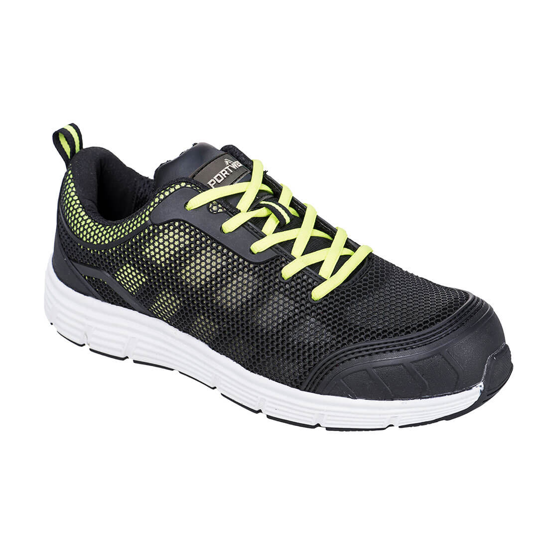 Steel Textile Trainer  S1P FO SR - BGN