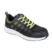 Steel Textile Trainer  S1P FO SR - BGN