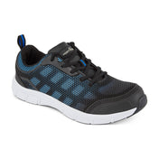 Steel Textile Trainer  S1P FO SR - BKB
