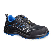 Composite KPU and Mesh Trainer S1PS ESD SR FO - BKB