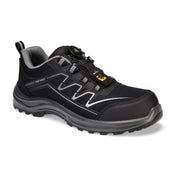 Composite KPU and Mesh Trainer S1PS ESD SR FO - BKG