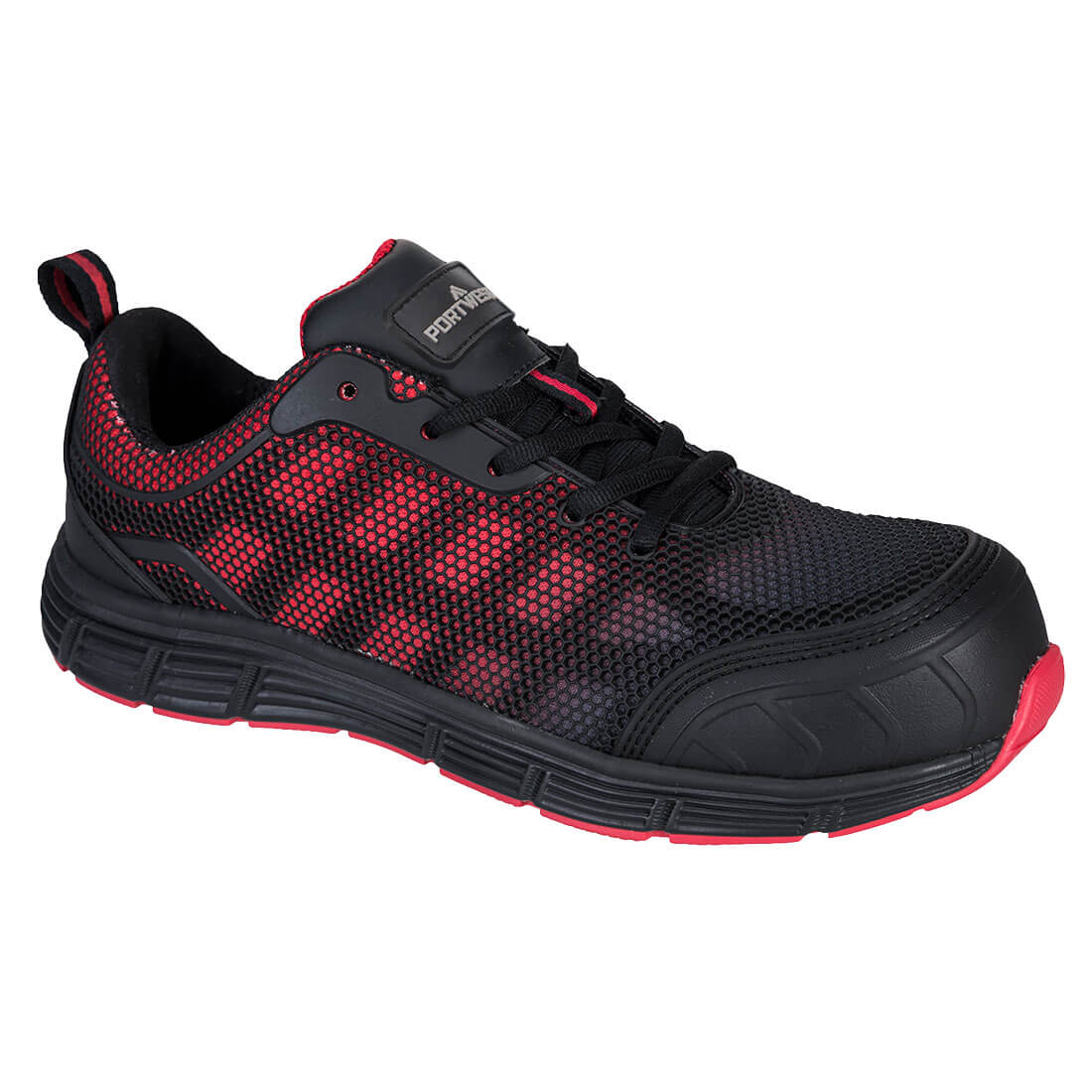 Composite Textile Trainer S1PS FO SR - BKD