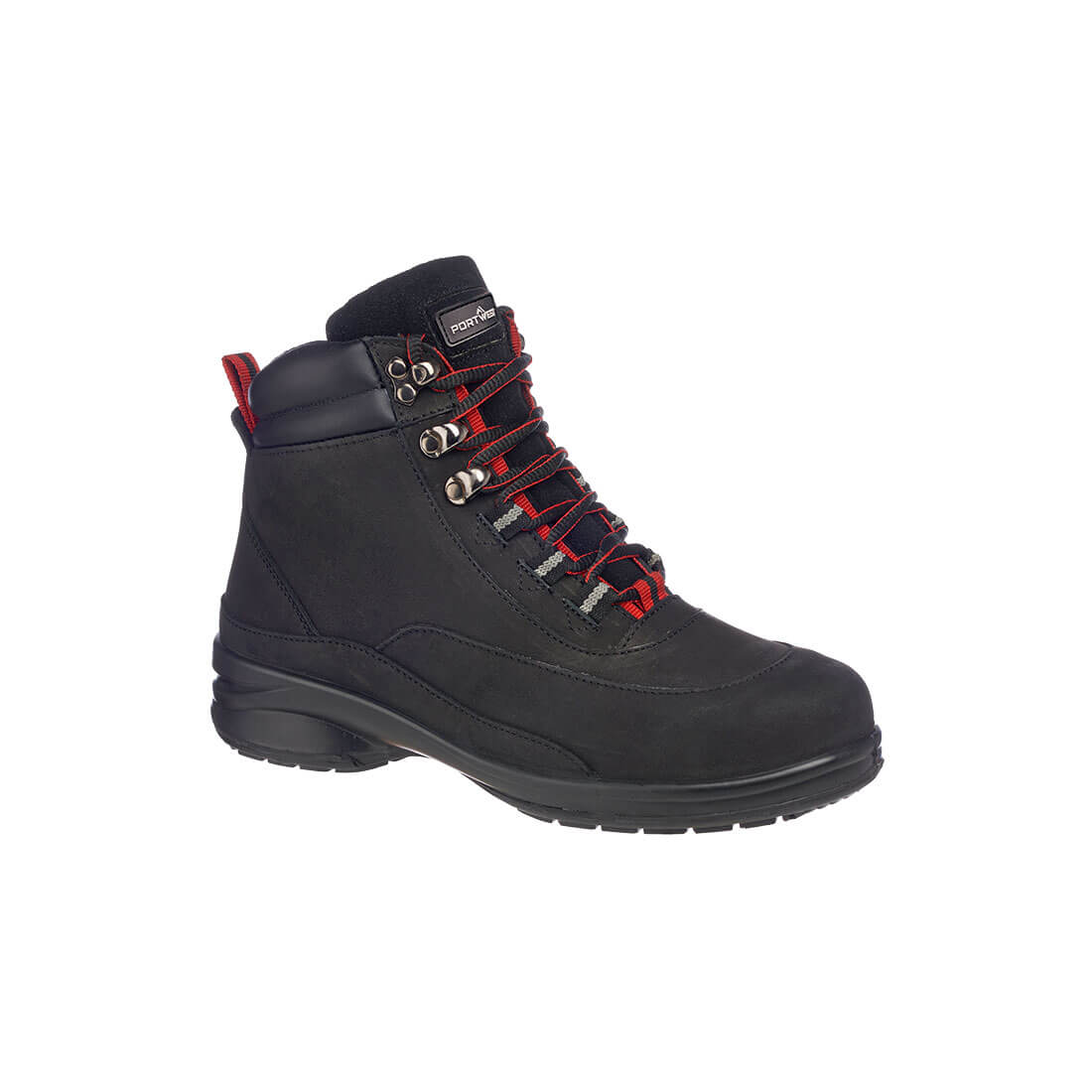 Steelite Women's Hiker Boot - BKRR