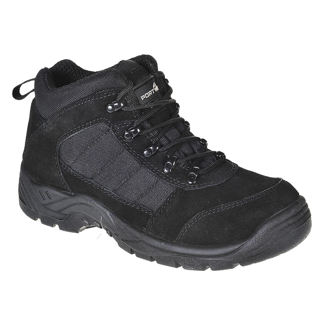 Steelite Trouper Boot S1P - BKRR