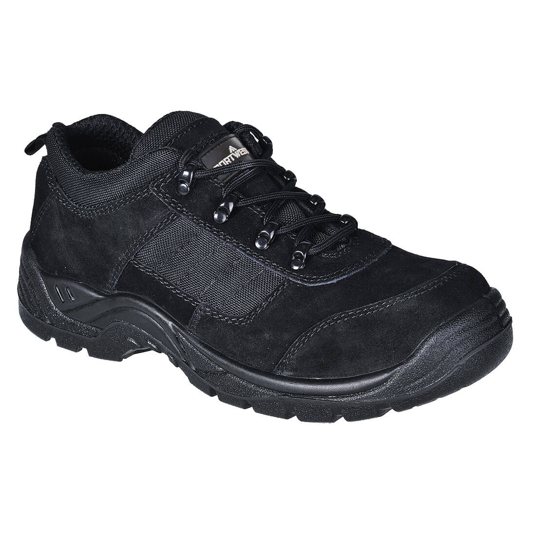 Steelite Trouper Shoe S1P - BKRR