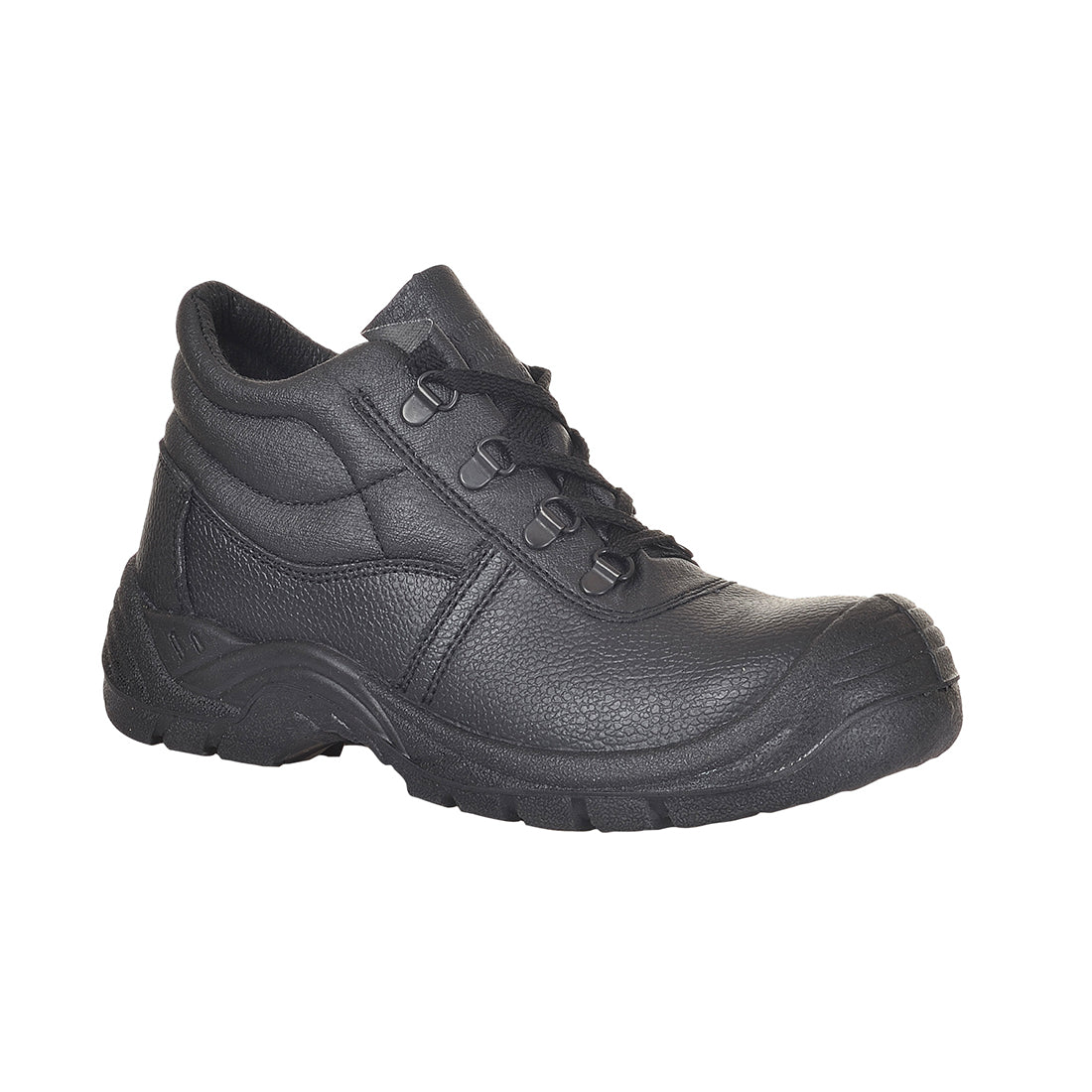 Steelite Protector Boot Scuff Cap S1P - BKRR
