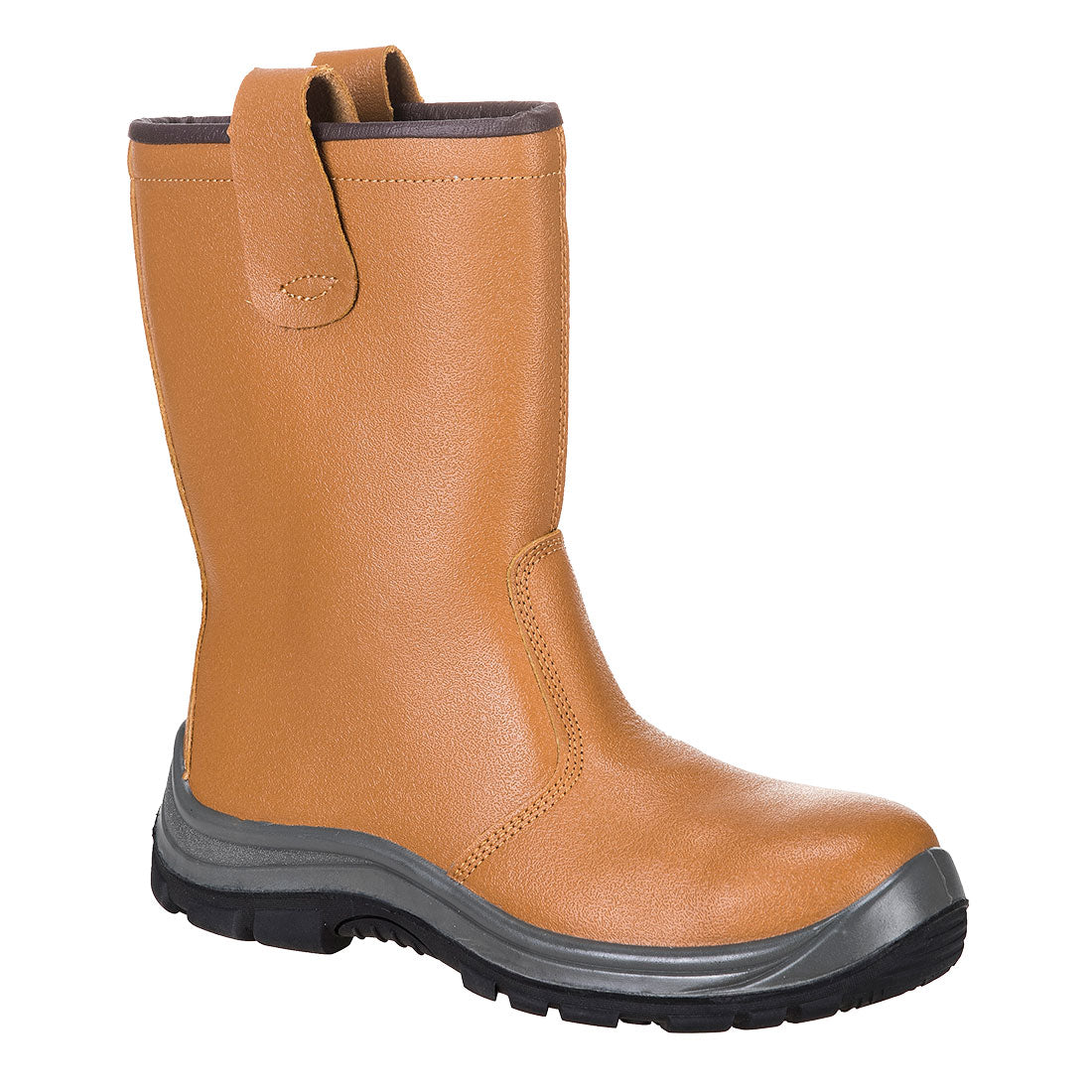 Steelite Rigger Boot S1P CI HRO - TARR