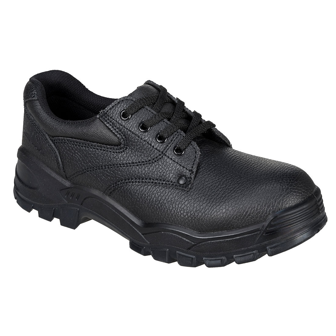 Work Shoe O1 - BKRR