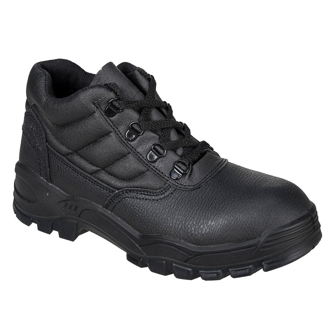Work Boot O1 - BKRR
