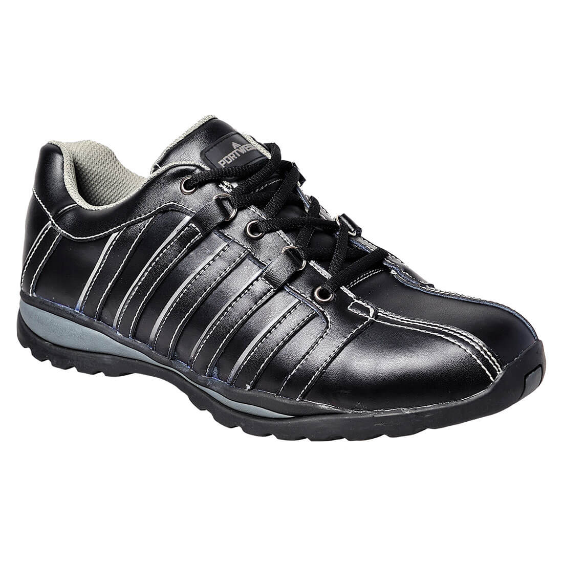 Steelite Arx Safety Trainer S1P HRO - BKRR