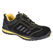 Steelite Lusum Safety Trainer S1P HRO SR - BKRR
