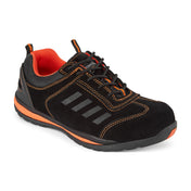 Steelite Lusum Safety Trainer S1P HRO SR - ORRR
