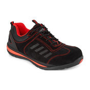 Steelite Lusum Safety Trainer S1P HRO SR - RERR