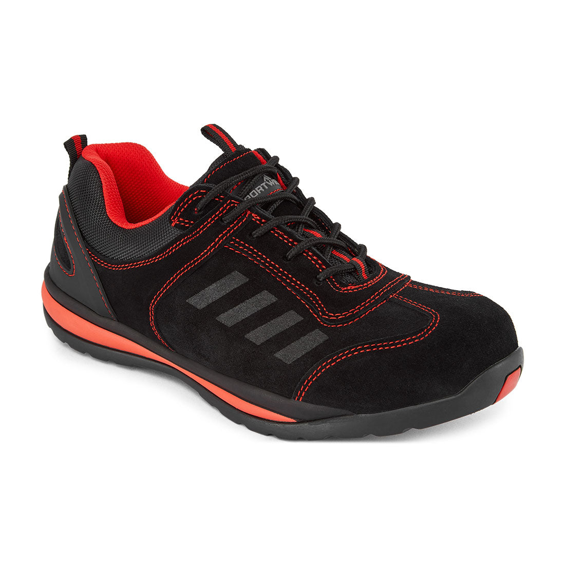 Steelite Lusum Safety Trainer S1P HRO SR - RERR