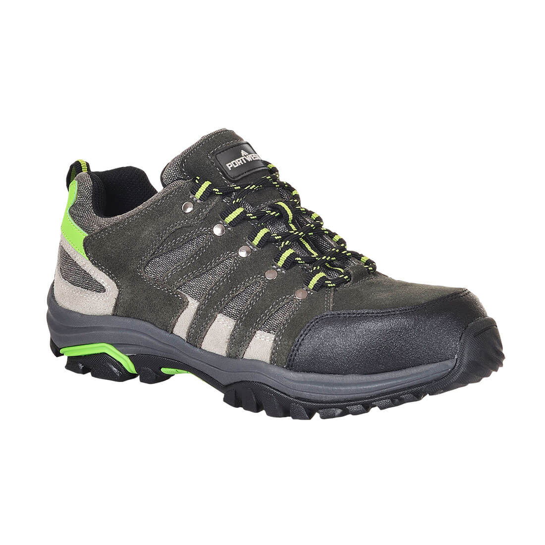 Steelite Loire Low Cut Trainer S1P HRO - GRRR