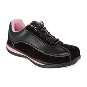 Steel Leather Trainer S1P HRO SR - BPRR