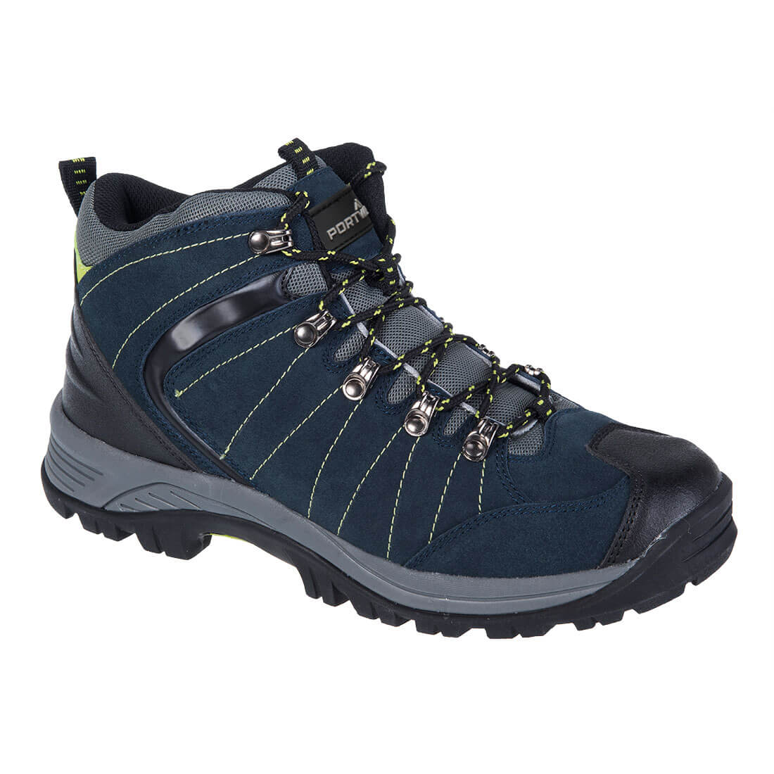 Limes Hiker Boot - NARR