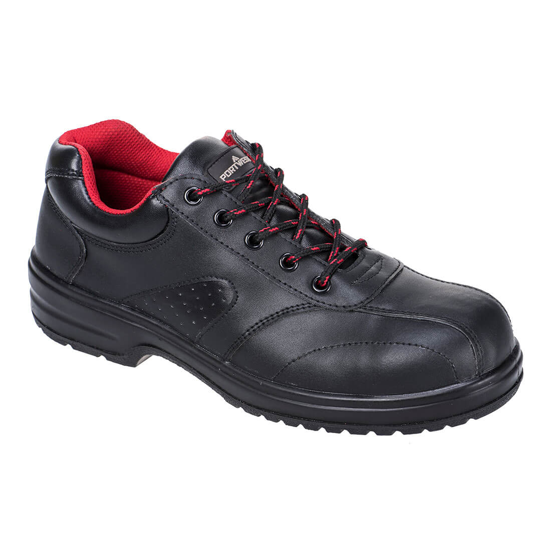 Steelite Women's Safety Shoe S1 - BKRR