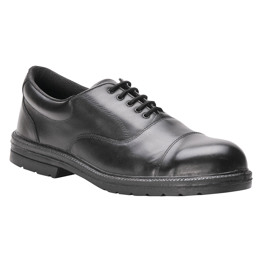 Steelite Executive Oxford Shoe S1P - BKRR