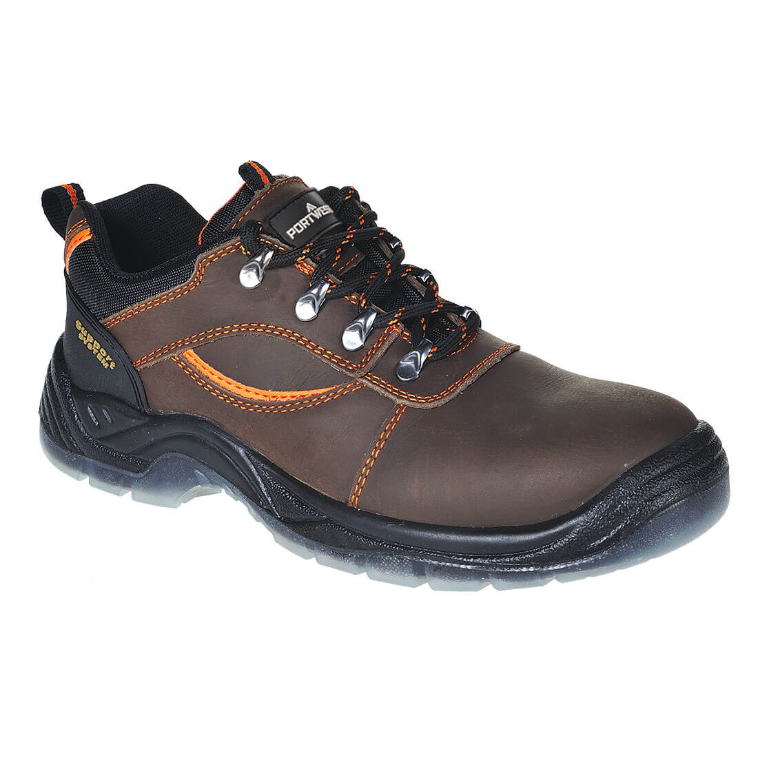 Steelite Mustang Shoe S3 - BRRR