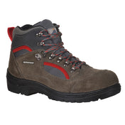 Steelite All Weather Hiker Boot S3 WR - GRRR