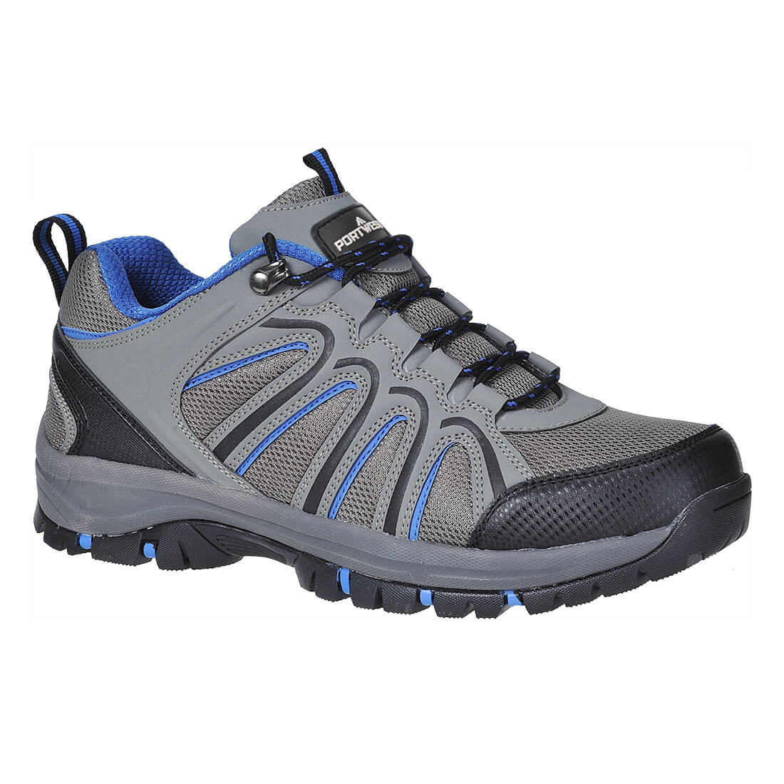Nebraska Low Cut Trainer - GRRR