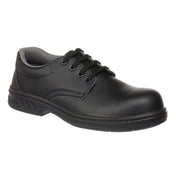 Steel Microfibre Low Shoe S2 FO SR - BKRR