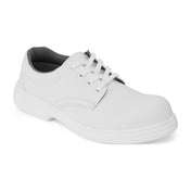 Steel Microfibre Low Shoe S2 FO SR - WHRR