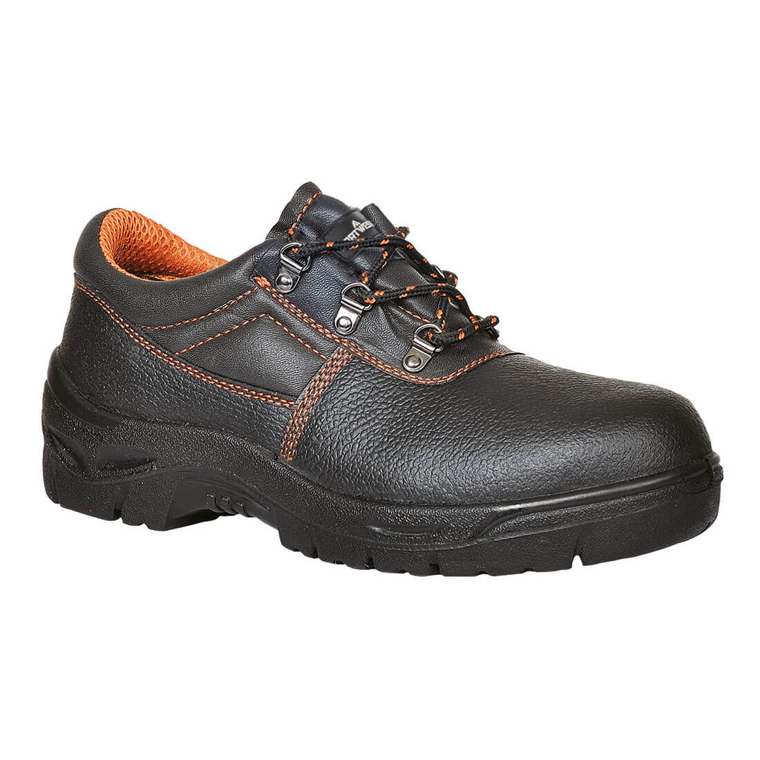Steelite Ultra Safety Shoe S1P - BKRR