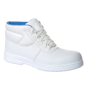 Steel Microfibre Mid Boot S2 FO SR - WHRR