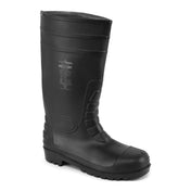 Steel PVC Wellington S5 FO CI - BKRR
