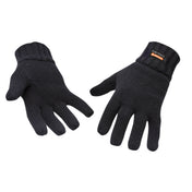 Insulated Knit Glove - BKR
