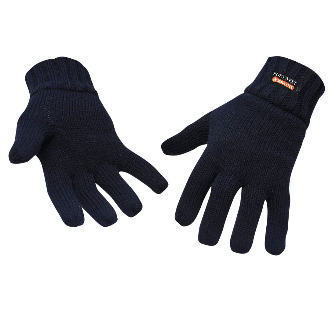 Insulated Knit Glove - NAR