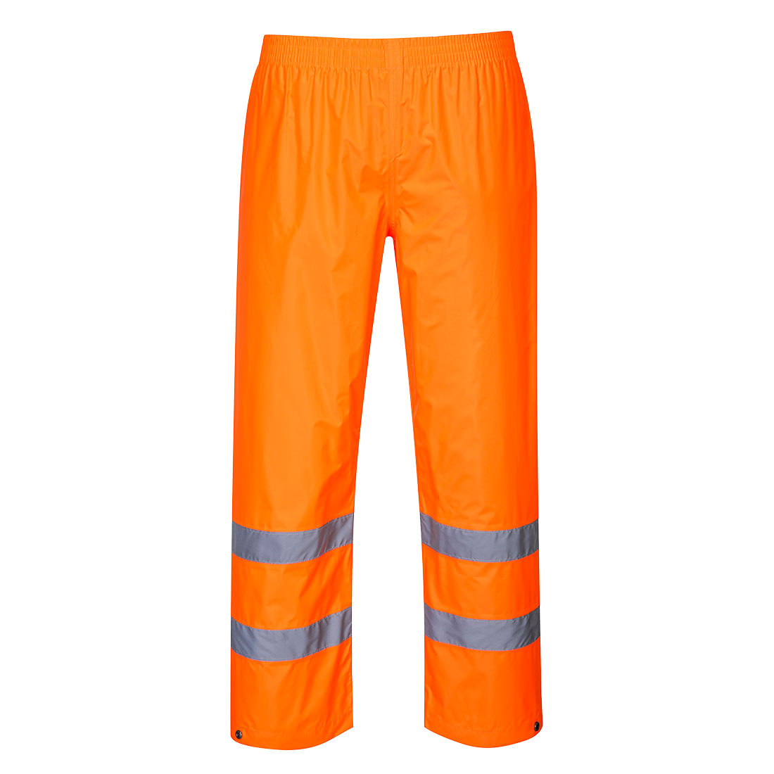 Hi-Vis Rain Trousers - ORRR