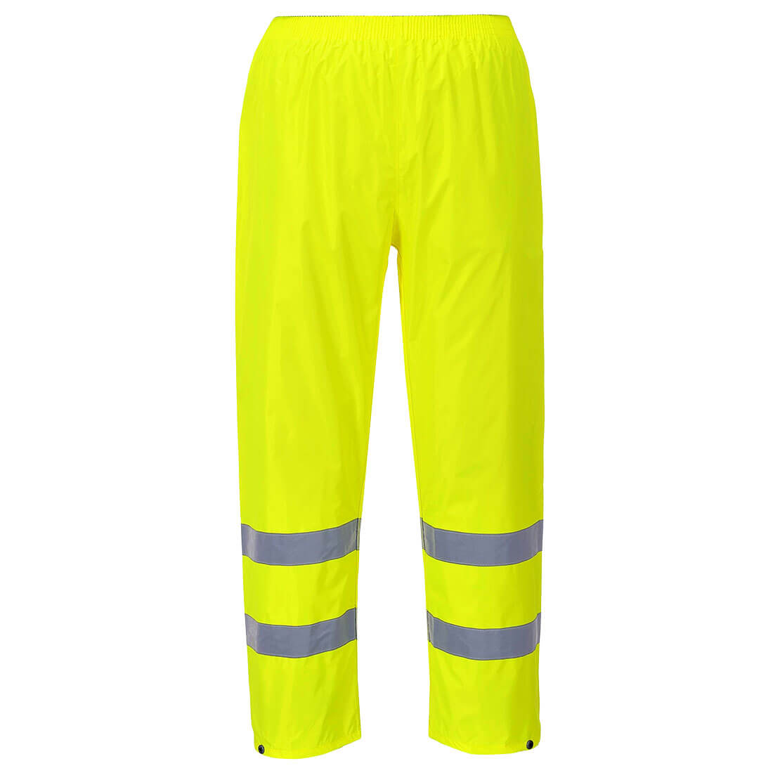 Hi-Vis Rain Trousers - YERR