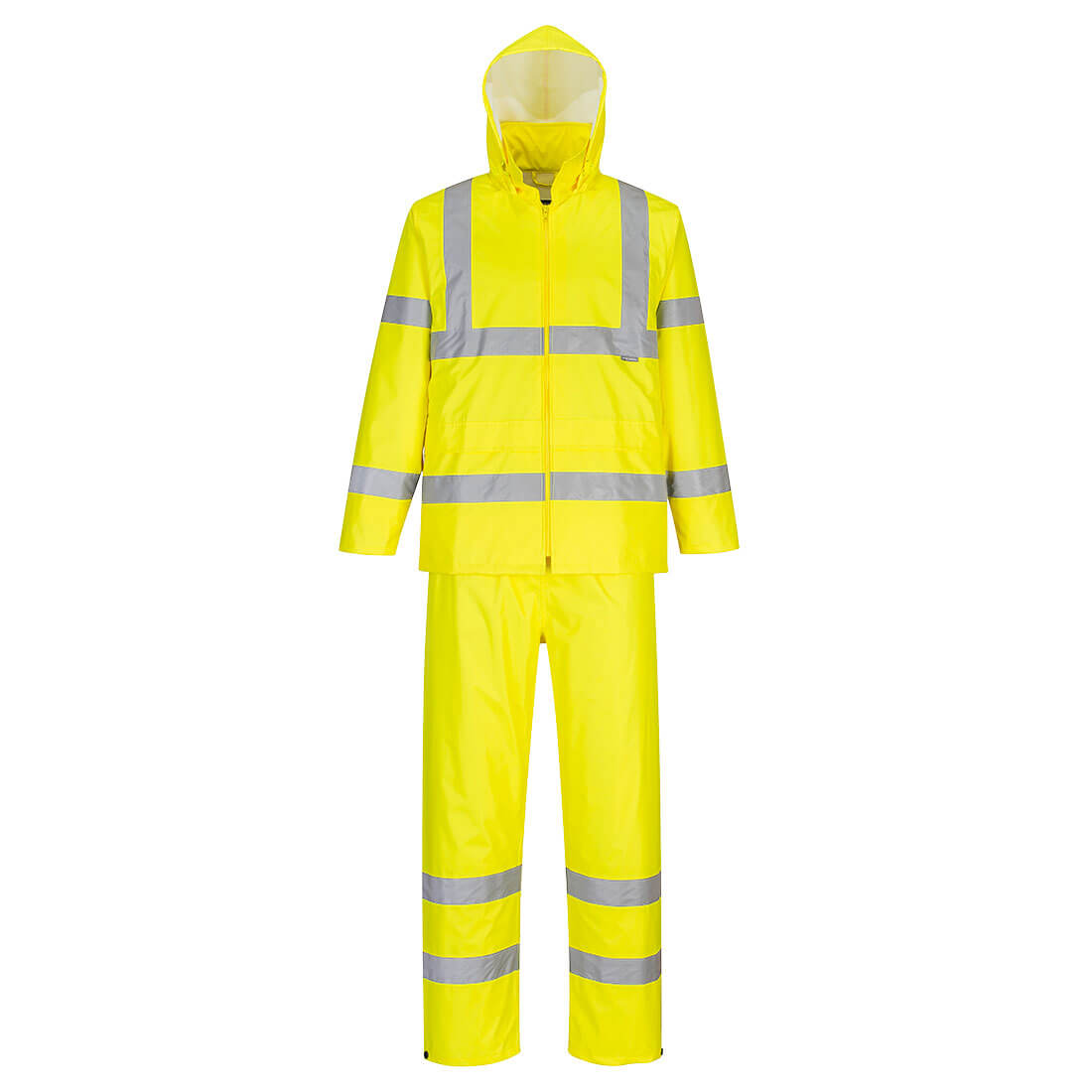 Hi-Vis Rain Suit - YERR