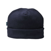 Insulated Fleece Beanie - NVR