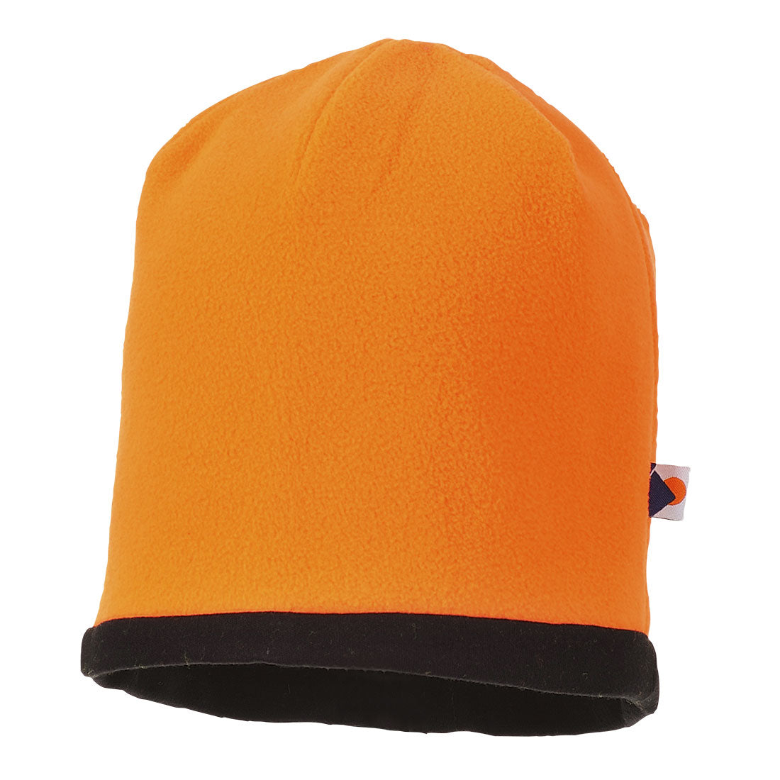 Reversible Hi-Vis Beanie Hat - OBR