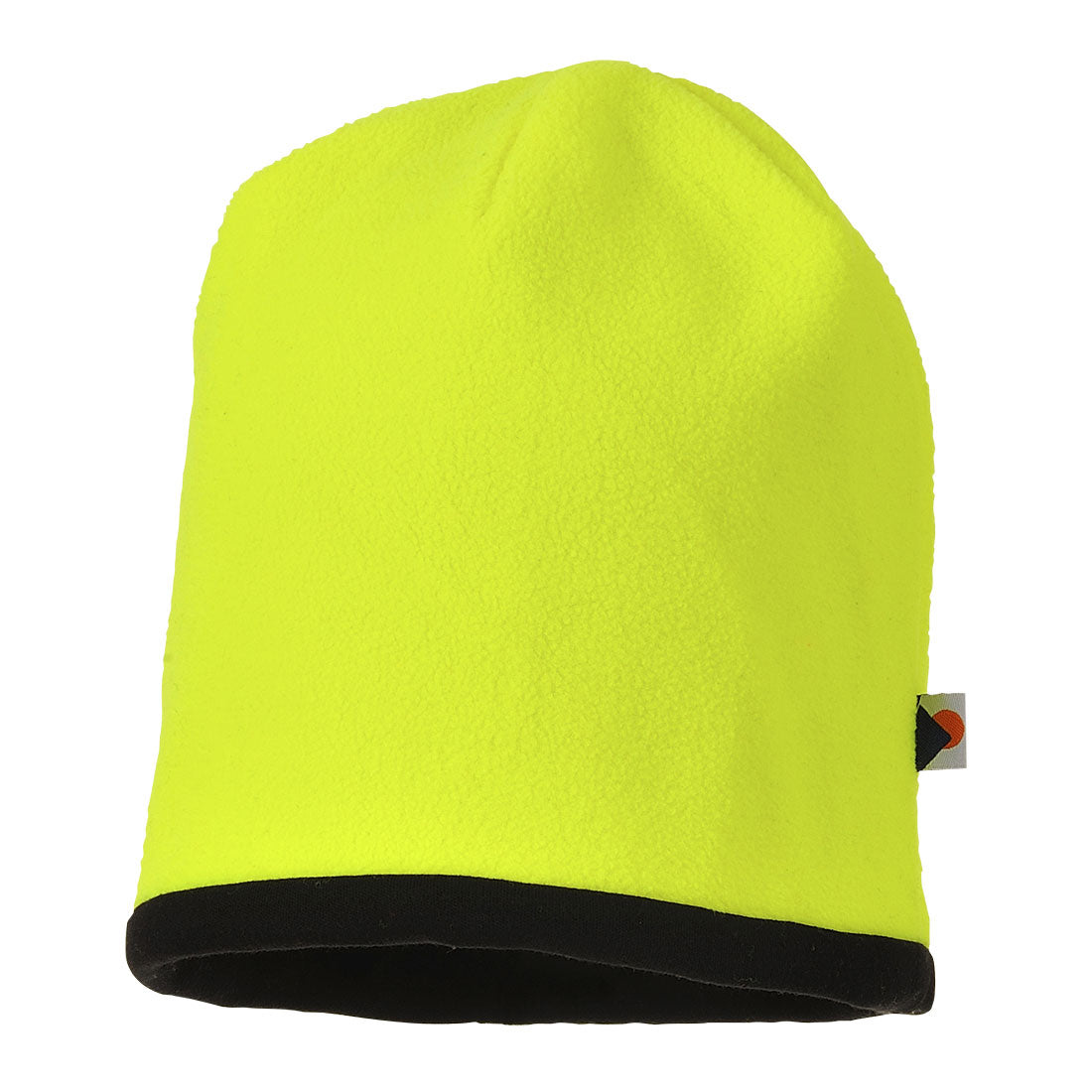 Reversible Hi-Vis Beanie Hat - YBR
