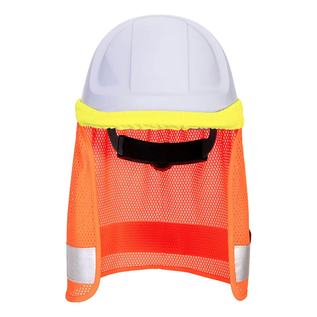 Hi-Vis Neck Shade - ORR